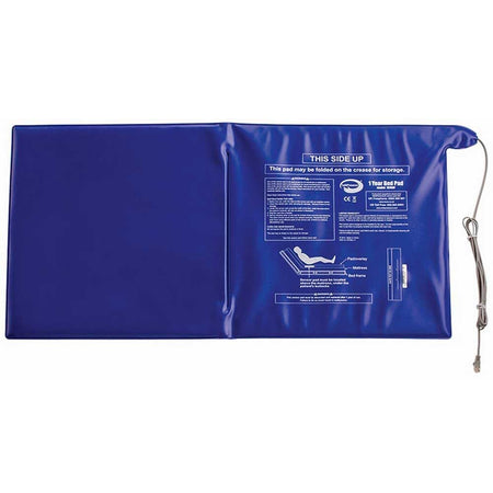 Image of Fall Savers Bed Sensor Mat on a plain background.