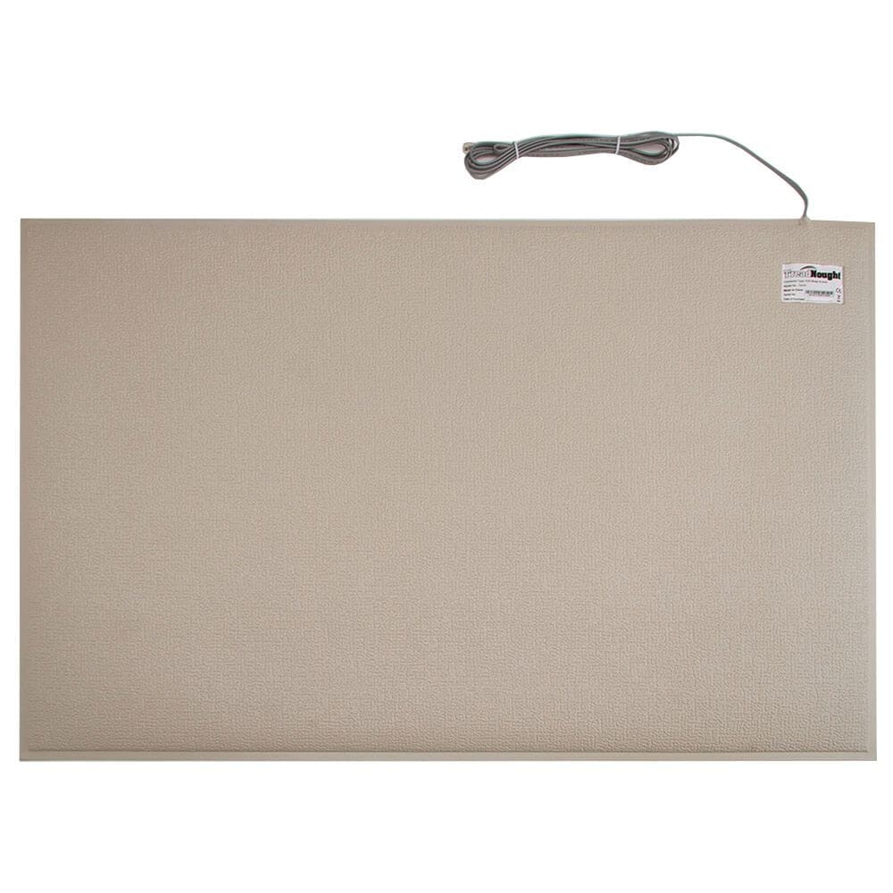 Image of Fall Savers Long Life Floor Sensor Mat on a plain background.