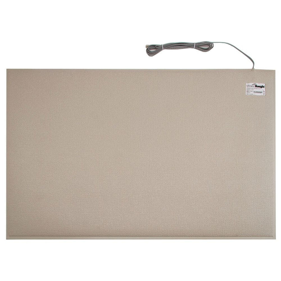 Image of Fall Savers Long Life Floor Sensor Mat on a plain background.