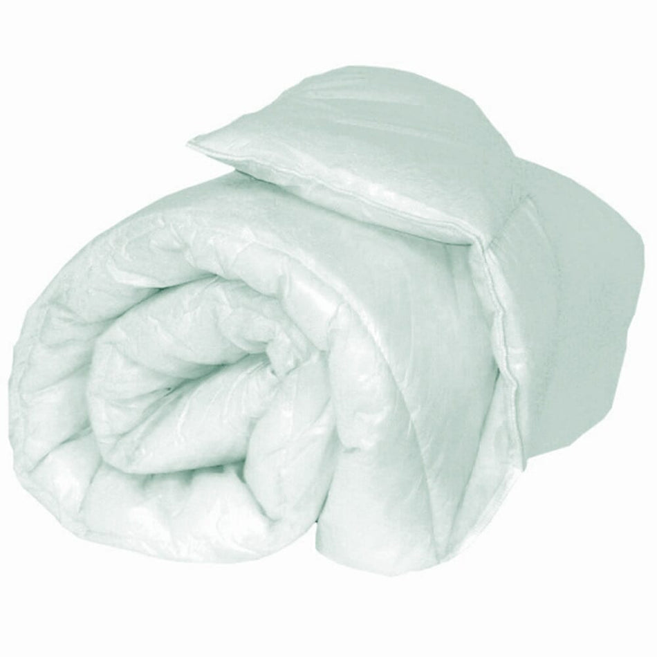 Image of Flame Retardant and Waterproof Duvet on a plain background.