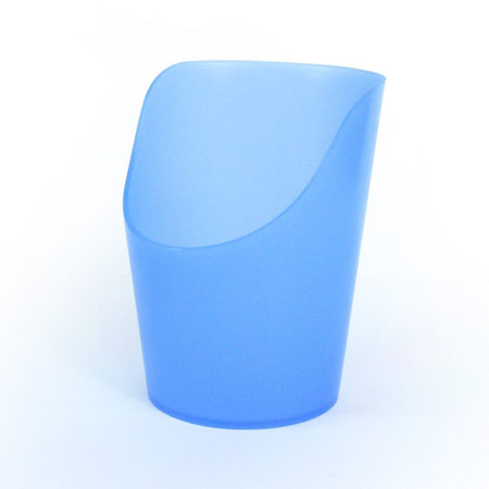 Image of Flexi-Cut Cups-Pack of 5 on a plain background.