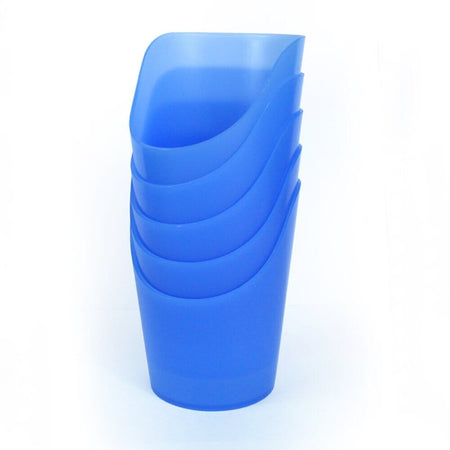 Alternative view of Flexi-Cut Cups-Pack of 5, showing different angle or usage.