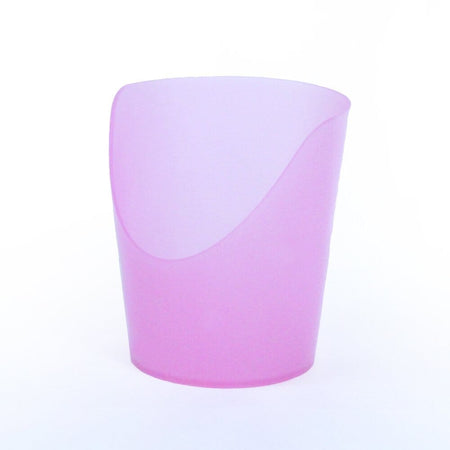 Diagram or packaging of Flexi-Cut Cups-Pack of 5 highlighting dimensions or features.