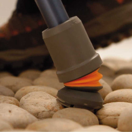 Alternative view of Flexyfoot Ferrule, showing different angle or usage.