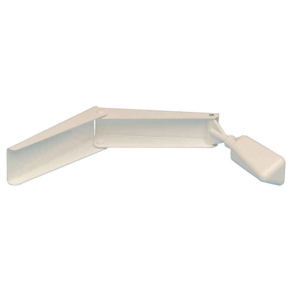 Image of Folding Bottom Wiper on a plain background.