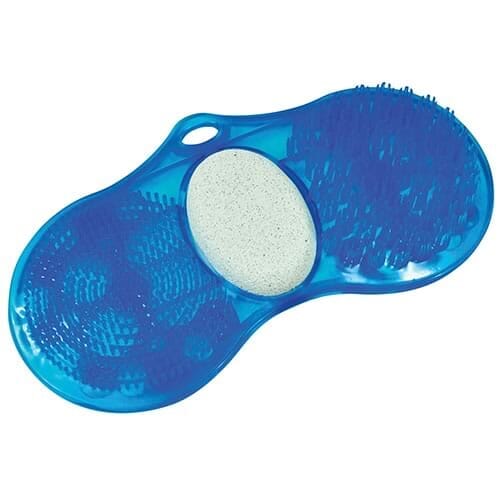 Image of Foot Cleaner with Pumice on a plain background.