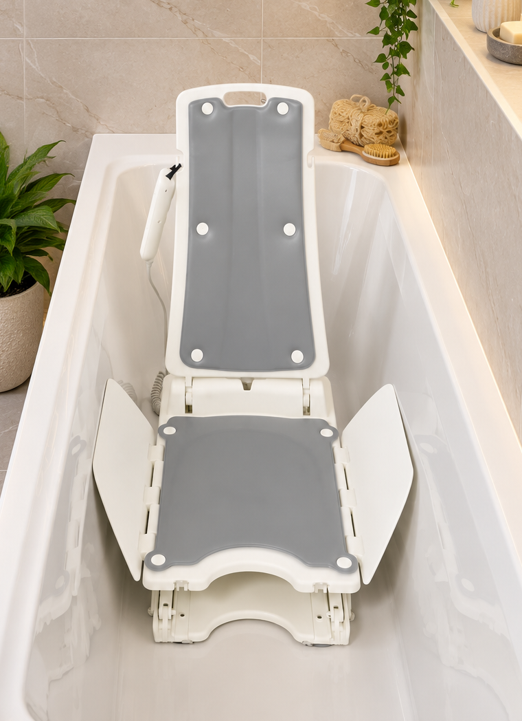 Freedom Nivora Bath Lift