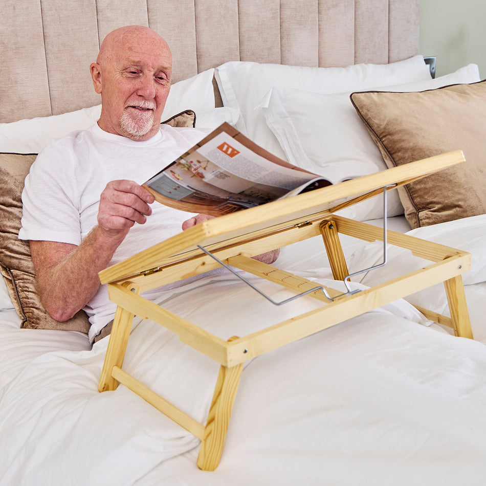 NRS Bed Tray Table