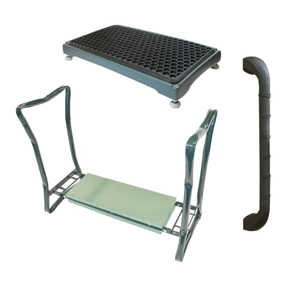 Image of Gardening Mobility Starter Set on a plain background.