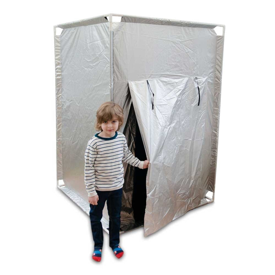 Image of Giant Sensory Den on a plain background.