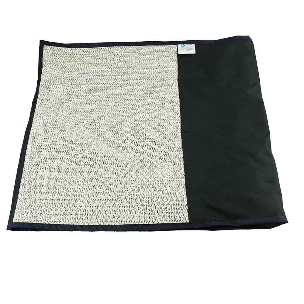 Alternative view of Glide and Lock Sheet, showing different angle or usage.