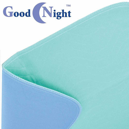 Alternative view of Goodnight Community Bed Pad, showing different angle or usage.