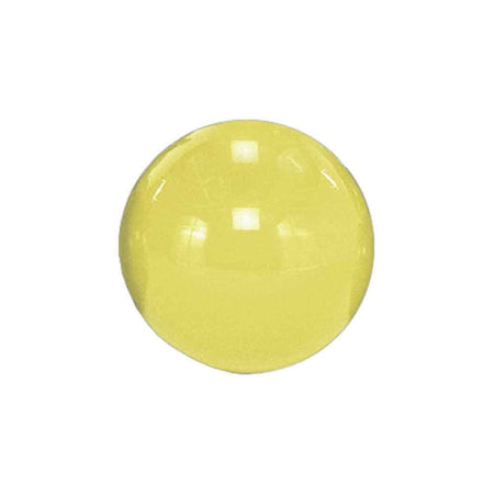 Image of Gymnic Classic Exercise Gym Ball on a plain background.