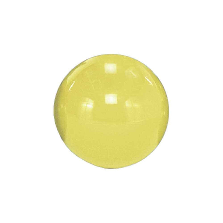 Image of Gymnic Classic Exercise Gym Ball on a plain background.