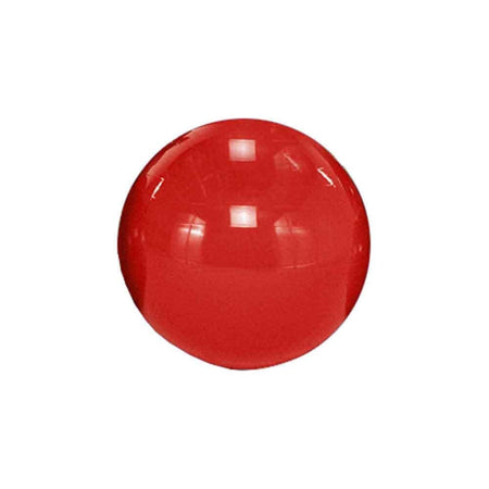 Image of Gymnic Classic Exercise Gym Ball on a plain background.