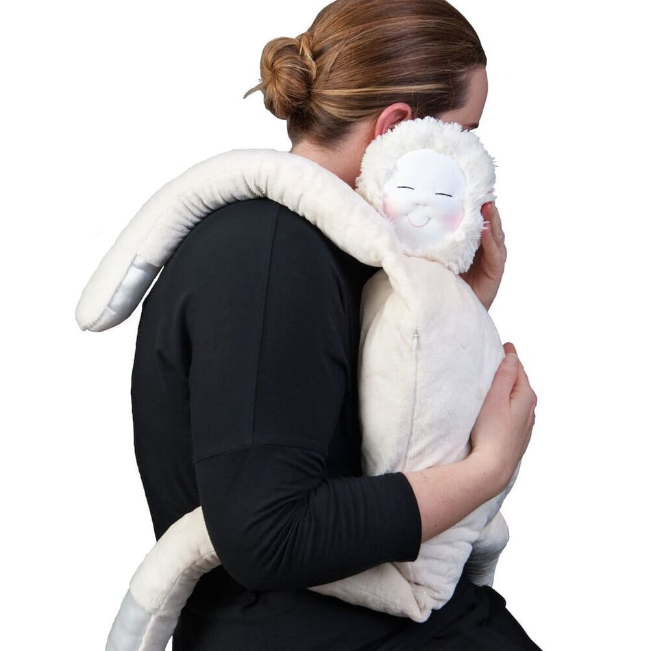 Image of HUG by Laugh on a plain background.