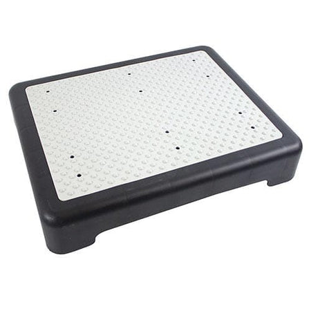 Image of Half Step on a plain background.