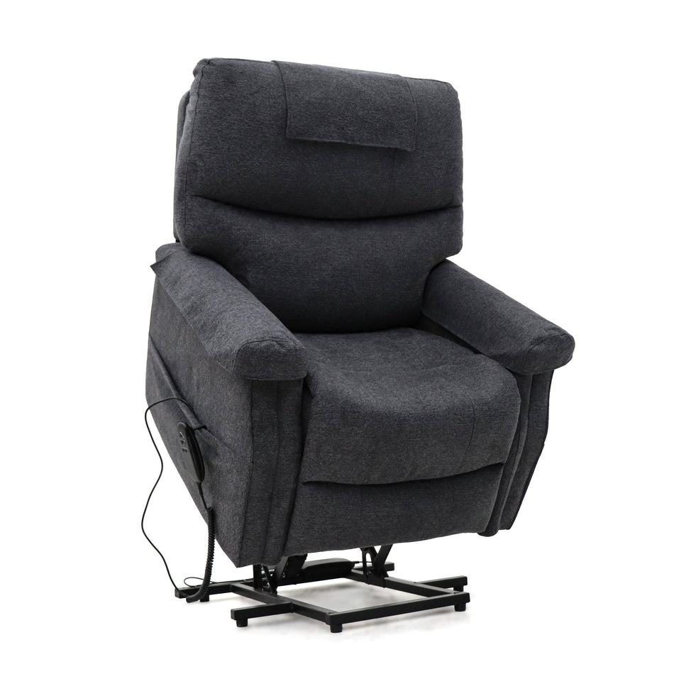 Hamdon Wall Hugger Riser Recliner Chair