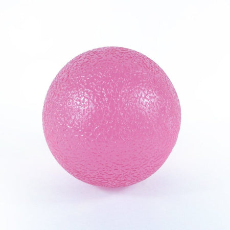 Image of Hand Exercise Ball on a plain background.
