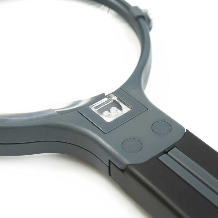 Magnifiers & Magnifying Glasses – Complete Care Shop