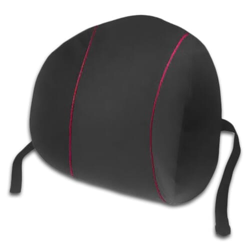 Image of Harley Designer Back Support on a plain background.