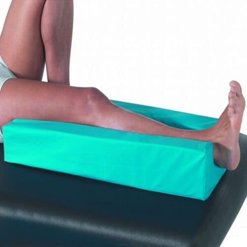 Image of Harley Leg Trough on a plain background.