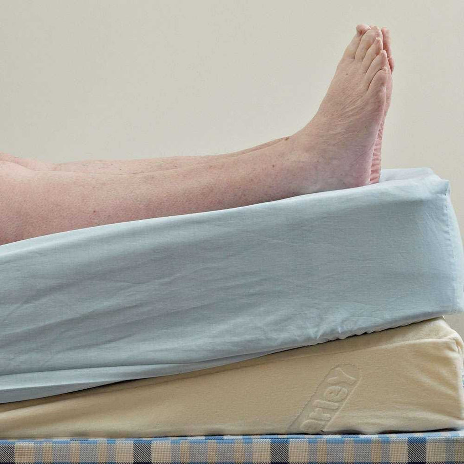 Alternative view of Harley Mattress Tilter, showing different angle or usage.