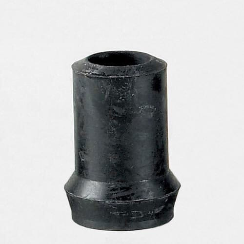 Close-up of a feature of Heavy Duty Ferrule.