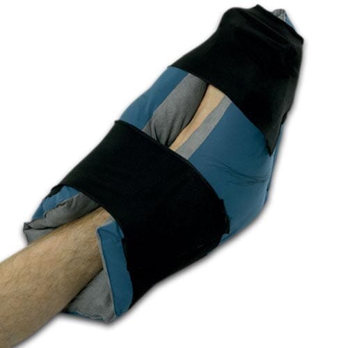Image of HeelPro Heel Protector on a plain background.