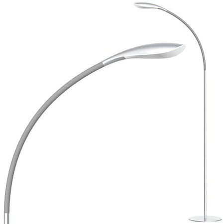 Image of High Vision LED Floor Lamp on a plain background.