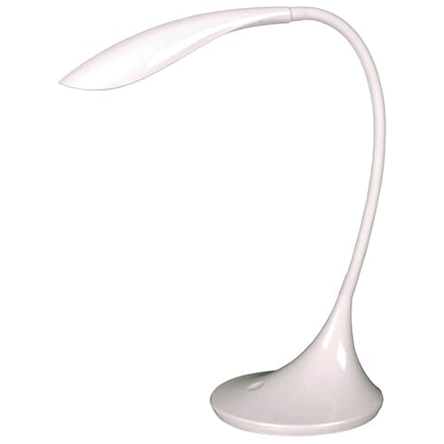 Image of High Vision LED Table Lamp on a plain background.
