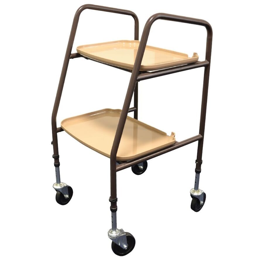 Alternative view of Home Convenience Mobility Set, showing different angle or usage.