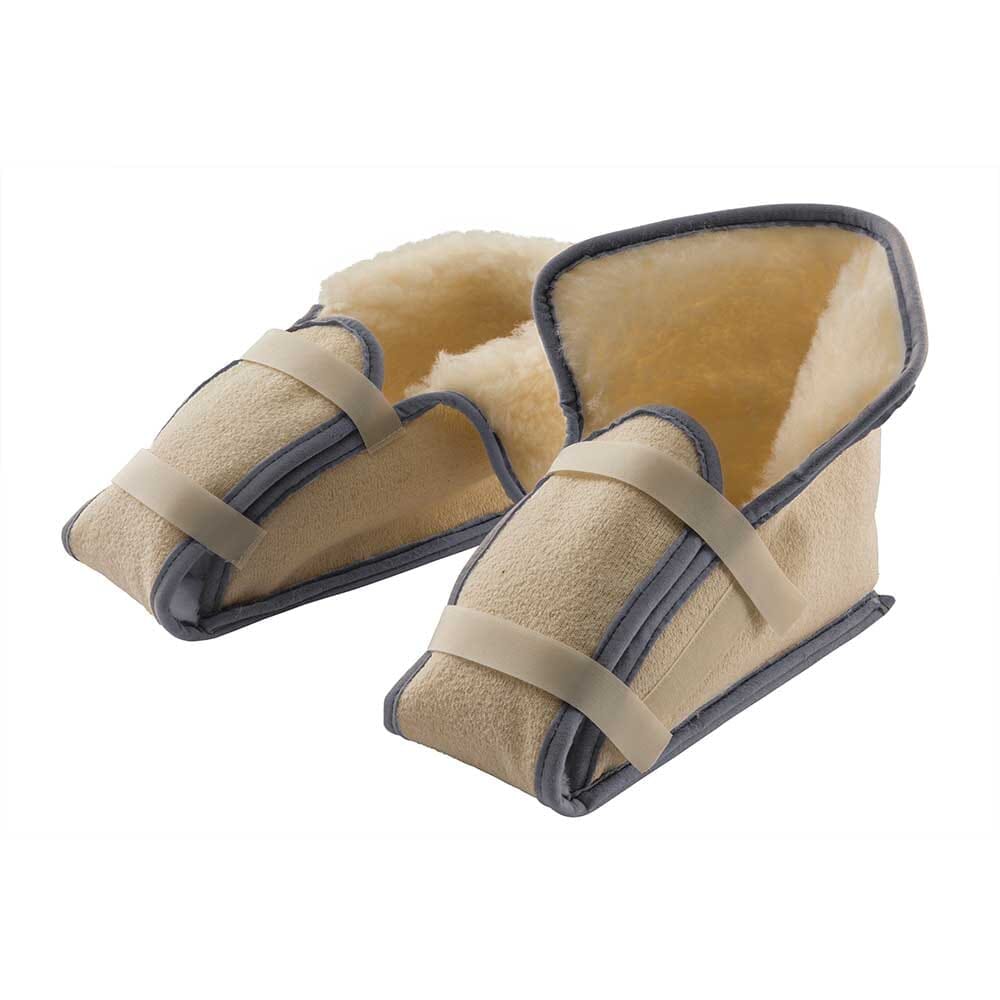 Alternative view of Hospital Boots-Pair, showing different angle or usage.