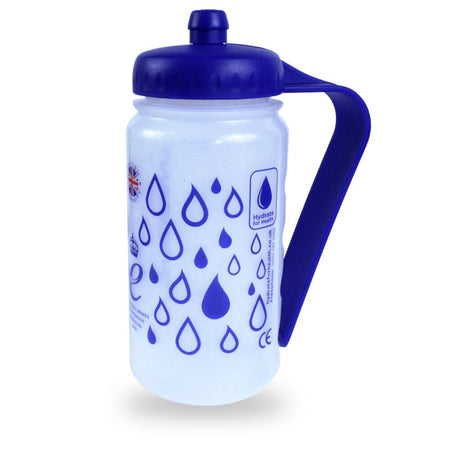 Alternative view of Hydrant Drinking Bottle-500ml, showing different angle or usage.