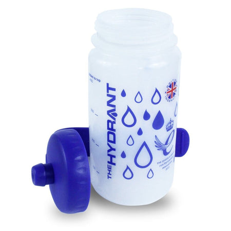 Close-up of a feature of Hydrant Drinking Bottle-500ml.