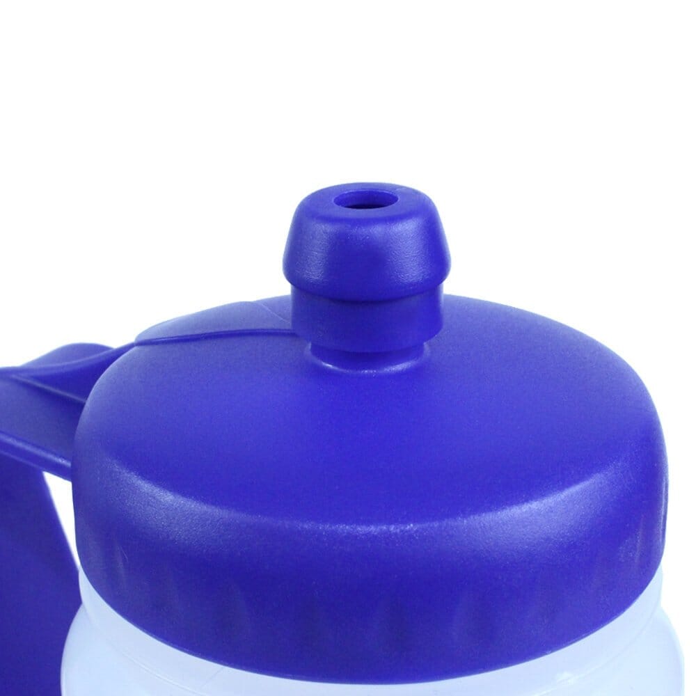 Lifestyle image of Hydrant Drinking Bottle-500ml being used in a real-life setting.