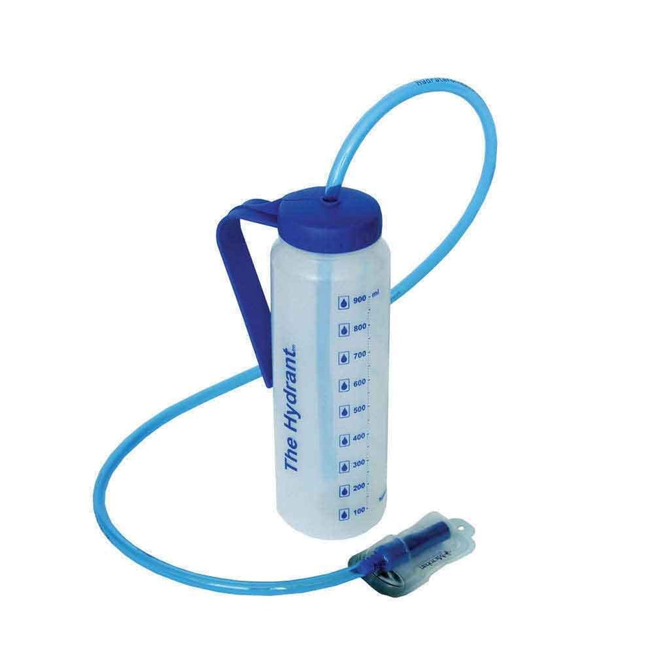 Alternative view of Hydrant Drinking System-Spare Drinking Tube, showing different angle or usage.