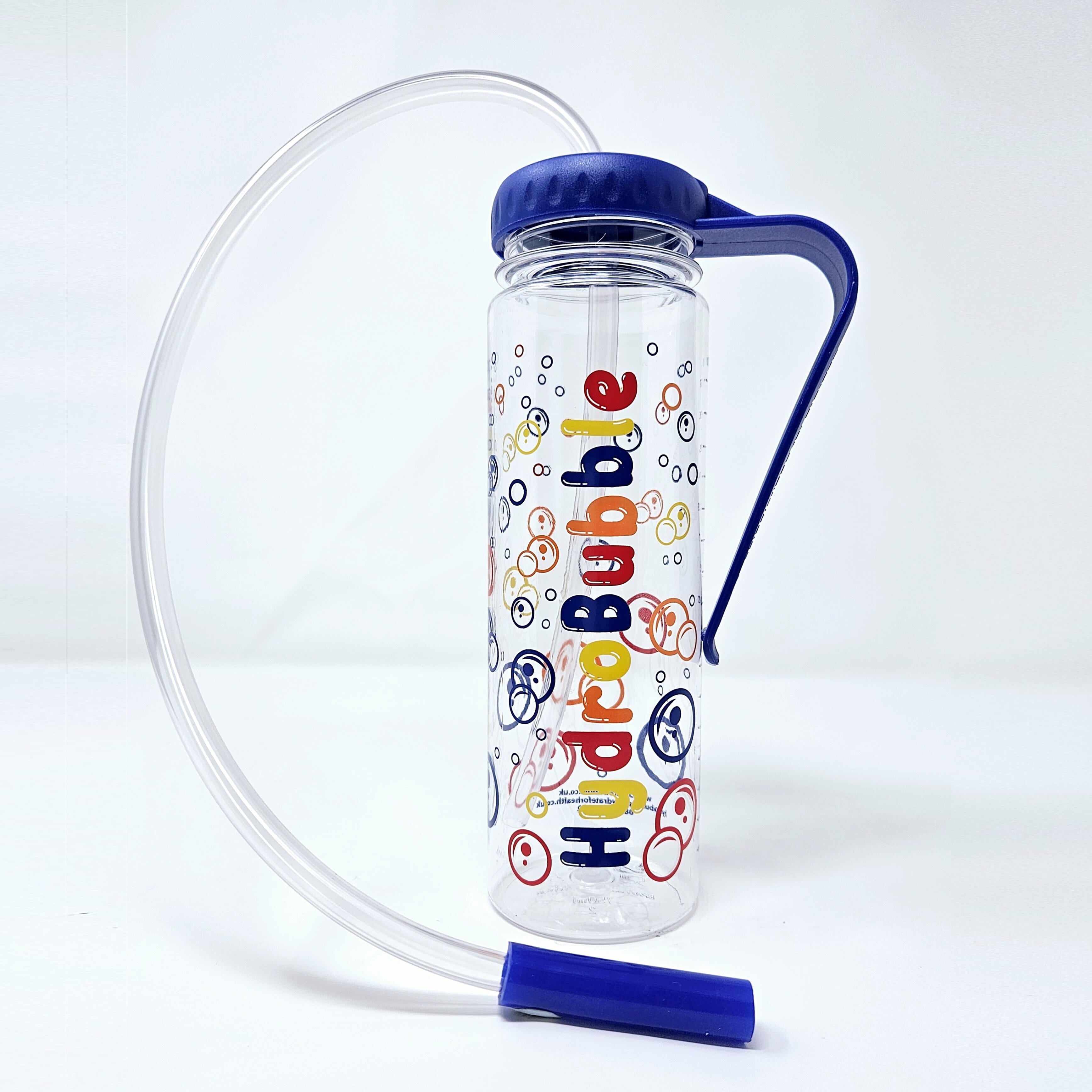 Image of HydroBubble Bubble PEP on a plain background.