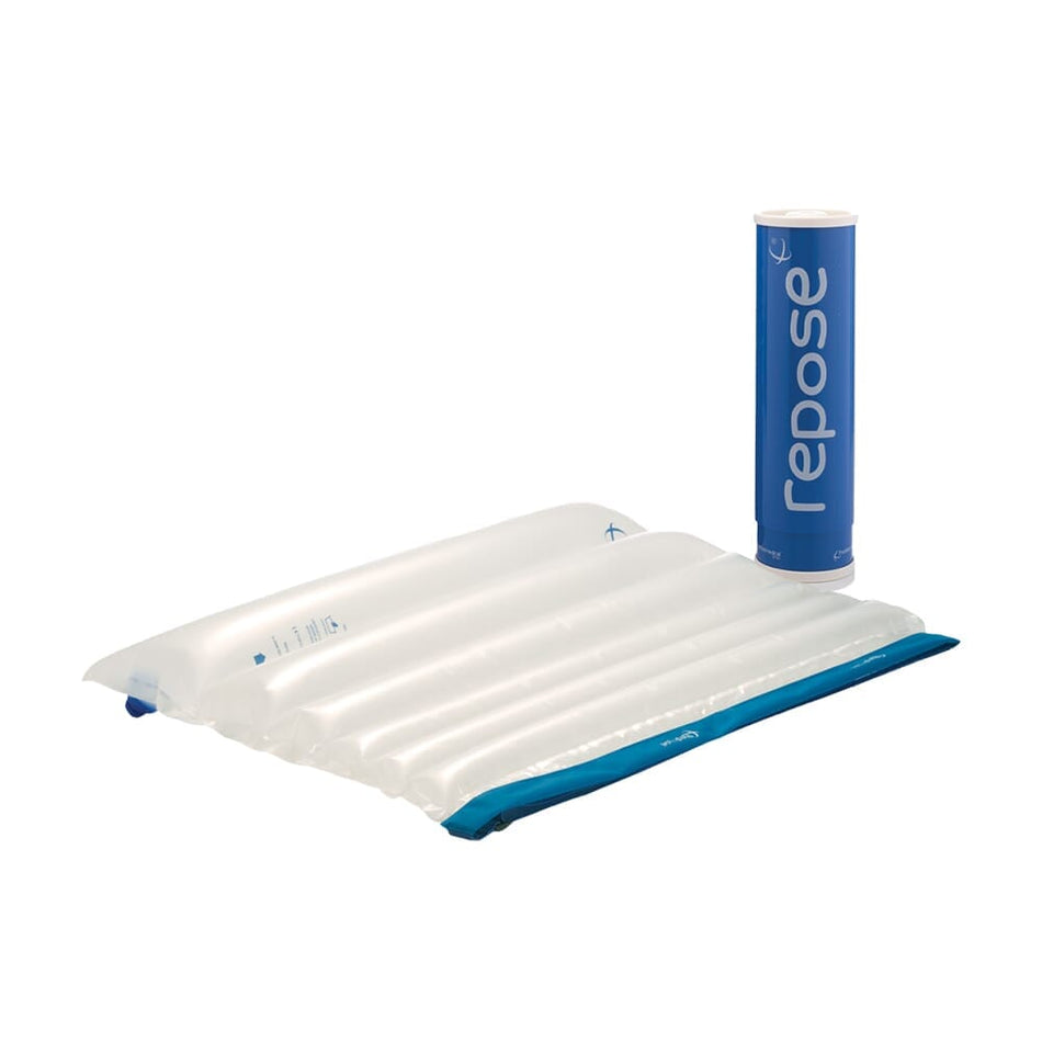 Image of Inflatable Bed Wedge on a plain background.