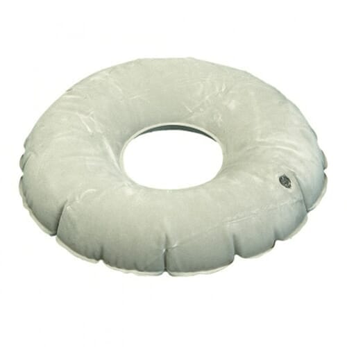 Inflatable PVC Ring Cushion