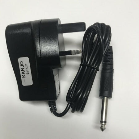 Image of Kanjo Bathlift Accessories on a plain background.