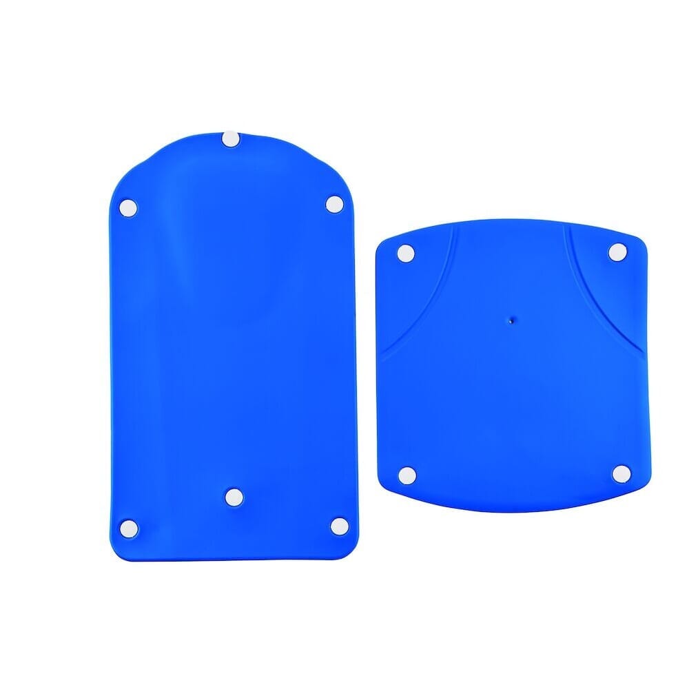 Image of Kanjo Bathlift Accessories on a plain background.