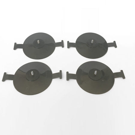 Image of Kanjo Bathlift Accessories on a plain background.