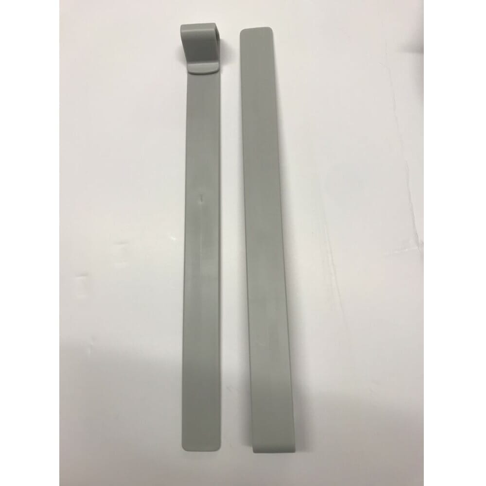 Image of Kanjo Bathlift Accessories on a plain background.