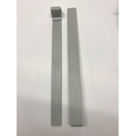 Image of Kanjo Bathlift Accessories on a plain background.