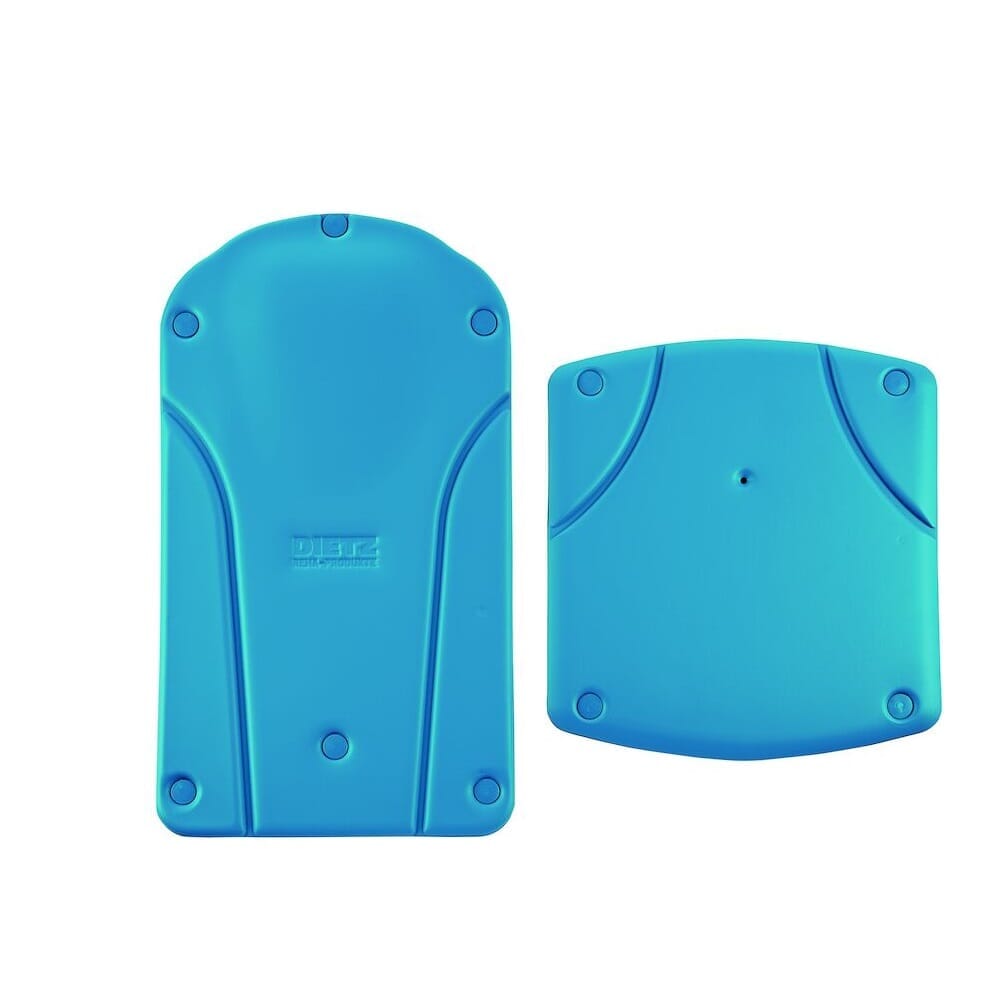 Image of Kanjo Bathlift Accessories on a plain background.