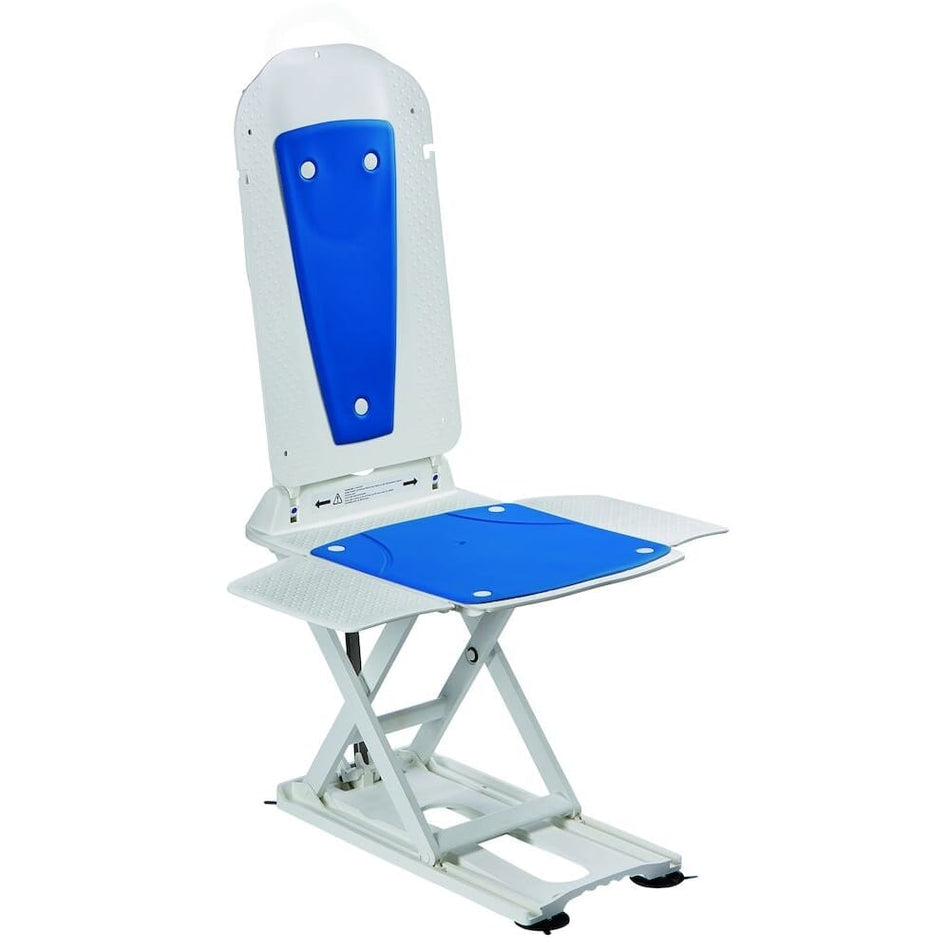 Image of Kanjo XL Bathlift on a plain background.