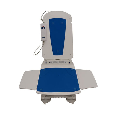 Alternative view of Kanjo XL Bathlift, showing different angle or usage.