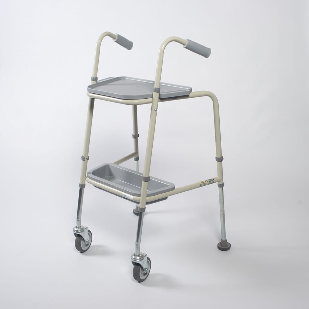 Alternative view of Kitchen Mobility Helper Set, showing different angle or usage.