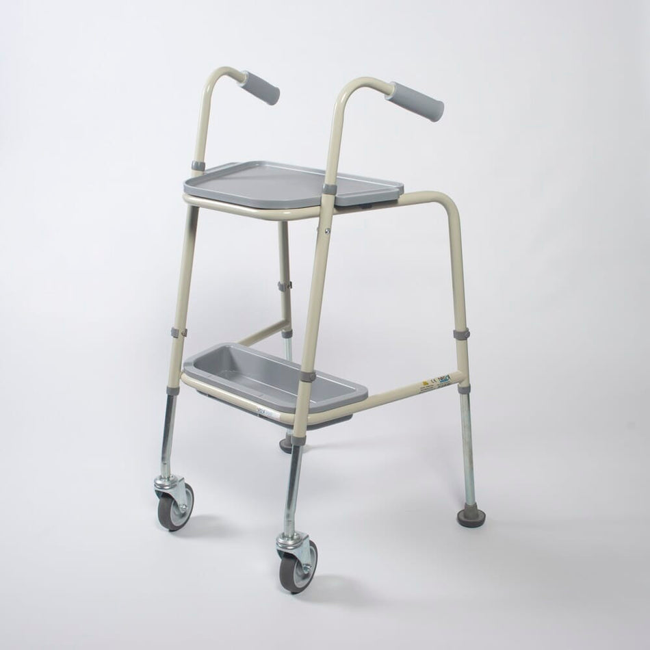 Alternative view of Kitchen Mobility Helper Set, showing different angle or usage.